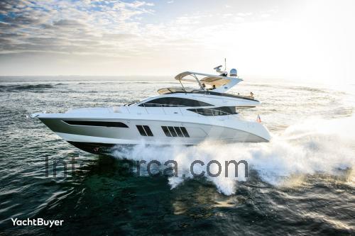 Sea Ray L650 scheda tecnica e recensioni